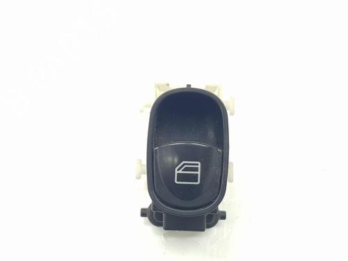 Right front window switch MERCEDES-BENZ C-CLASS Coupe (CL203) C 220 CDI (203.708) (150 hp) 20382002109116 | A2038200210   | A2038200210   |