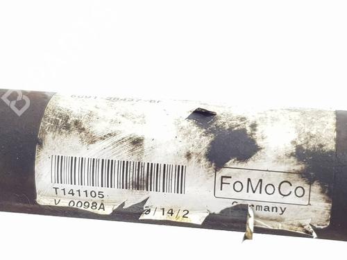 Left front driveshaft FORD S-MAX (WA6) | BP39726355M38 - Image 2