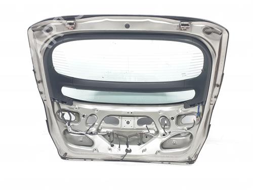 Tailgate HONDA CIVIC VIII Hatchback (FN, FK) 1.8 (FN1, FK2) | BP11283975C6 