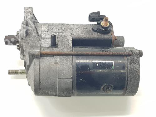 Used Starter Starter TOYOTA LAND CRUISER 90 (_J9_) 3.0 D-4D 4WD (KDJ90_, KDJ95_, KDJ90W, KDJ95W) (163 hp) 33673665 33673665