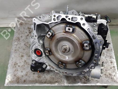 Used Gearbox Gearbox DS DS 3 / DS 3 CROSSBACK (UR_, UC_, UJ_) [2018-2026] 39994603 39994603