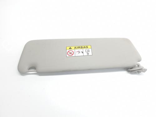 Right sun visor OPEL VIVARO B Bus (X82) 1.6 CDTI (06) | BP36678131I2 - Image 5