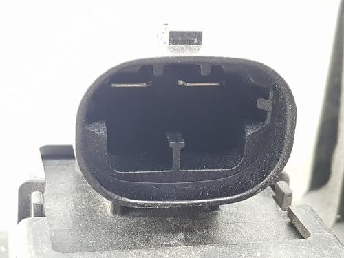 Radiator fan RENAULT KADJAR (HA_, HL_) 1.6 dCi 130 4x4 (HLA4) | BP31150191M35 