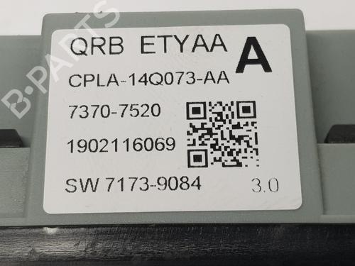 Electronic module LAND ROVER DISCOVERY SPORT (L550) 2.0 D 4x4 | BP15519125M83 