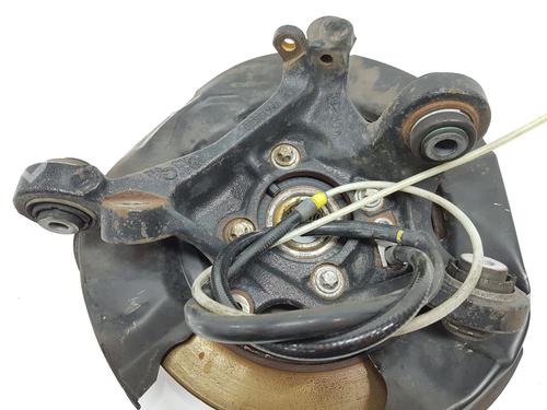 Right rear steering knuckle BMW X1 (E84) sDrive 20 d | BP17715960M28 