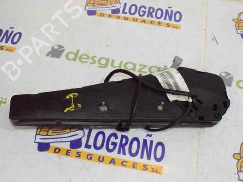 Left seat airbag BMW 3 (E90) 320 d | BP12467483C13 