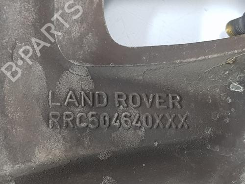 Rim LAND ROVER FREELANDER I (L314) 2.0 Td4 4x4 | BP11762455C45 