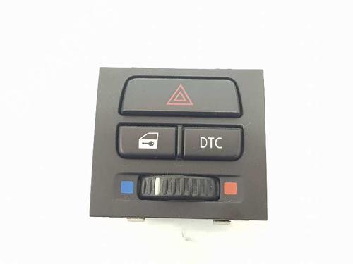 Used Warning switch BMW 3 (E90) 318 d (143 hp) 13096589
