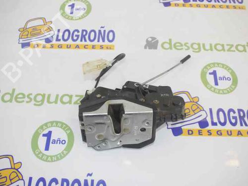Front right lock BMW 3 (E46) 320 d | BP1933286C97 