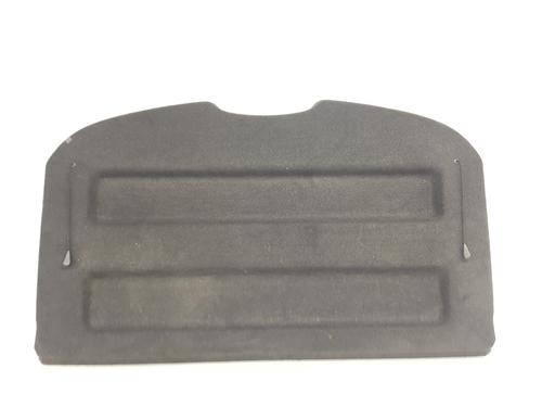 Used Rear parcel shelf NISSAN QASHQAI I (J10, NJ10) 2.0 (140 hp) 28484984