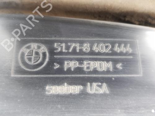 Wheel arch BMW X5 (E53) 3.0 d | BP14093553C56 