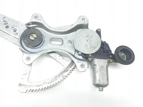 Front right window mechanism TOYOTA LAND CRUISER PRADO (_J12_) 3.0 D-4D (KDJ120, KDJ125) | BP17979539C23 
