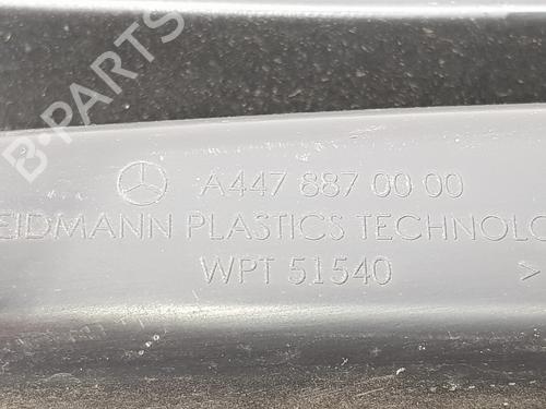 Scuttle panel MERCEDES-BENZ V-CLASS (W447) | BP36241514C110 - Image 3