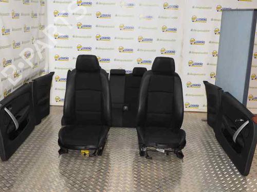 Used Seats set BMW 1 (E87) 116 d (116 hp) 7894293