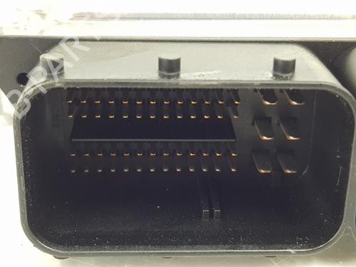 Engine control unit (ECU) BMW 1 (E87) 118 d | BP36679600M57 - Image 5