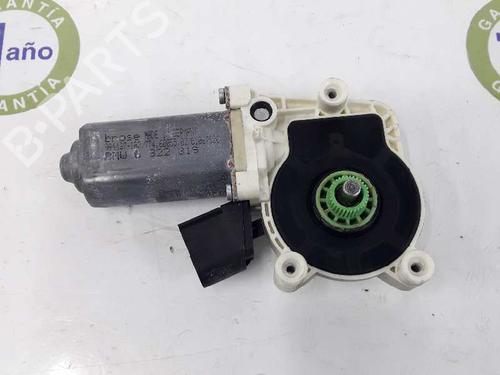 Used Left rear window motor BMW 5 (E60) 525 d (197 hp) 4655803