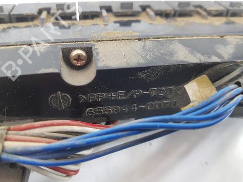 Climate control TOYOTA LAND CRUISER PRADO (_J12_) 3.0 D-4D (KDJ120, KDJ125) | BP9727615I5 