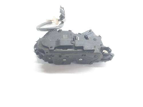 Front left lock VW GOLF VII (5G1, BQ1, BE1, BE2) 1.5 TSI | BP22190858C98 