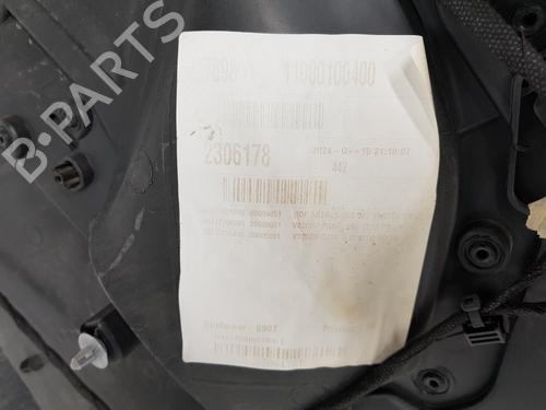 Front left panel MERCEDES-BENZ VITO Van (W447) 114 CDI (447.601, 447.603, 447.605) | BP36679220C58 - Image 2