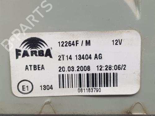 Right taillight FORD TRANSIT CONNECT (P65_, P70_, P80_) 1.8 TDCi | BP29591132C35 