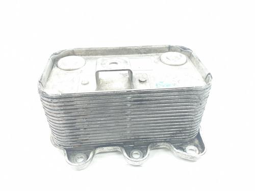 Oliekøler MERCEDES-BENZ M-CLASS (W163) ML 400 CDI (163.128) | BP18783510M33 