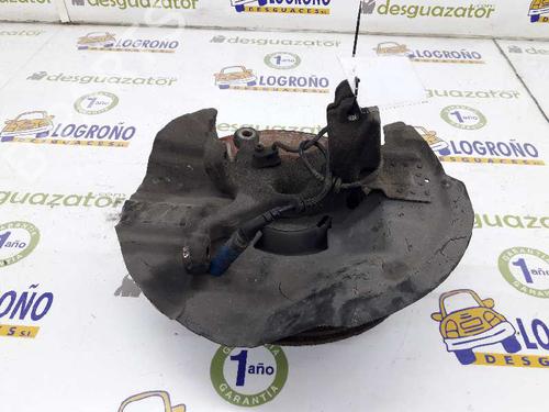 Left front steering knuckle BMW 3 Touring (E46) 330 d | BP1933028M25 