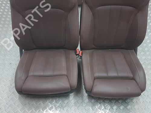 Sæde sæt BMW X5 (G05, F95) xDrive 45 e Plug-in Hybrid | BP37801874C78 - Image 11