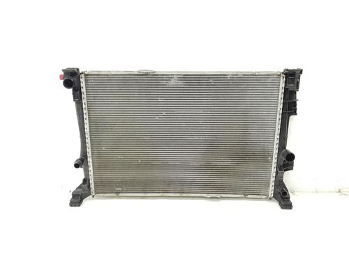 Water radiator MERCEDES-BENZ A-CLASS (W176) A 200 CDI / d (176.008) | BP29731686M31 