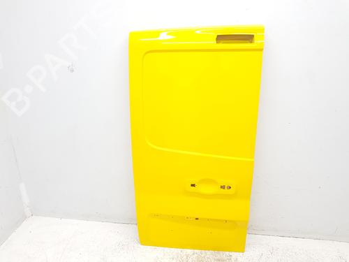 Used Left rear door RENAULT TRAFIC III Van (FG_) [2014-2025]  21052652