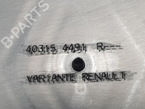 Hulkapsel RENAULT TRAFIC III Van (FG_) | BP37995658C160 - Image 14