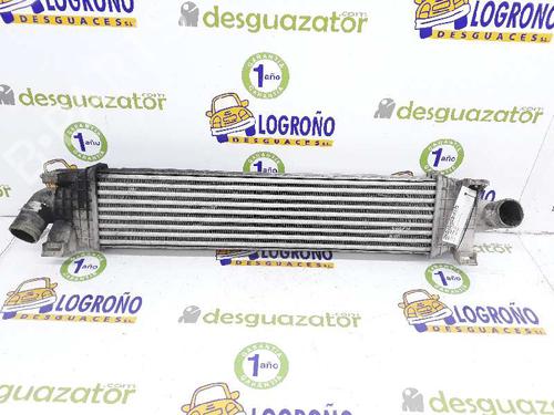 Used Intercooler FORD FOCUS II (DA_, HCP, DP) 1.6 TDCi (109 hp) 1884879