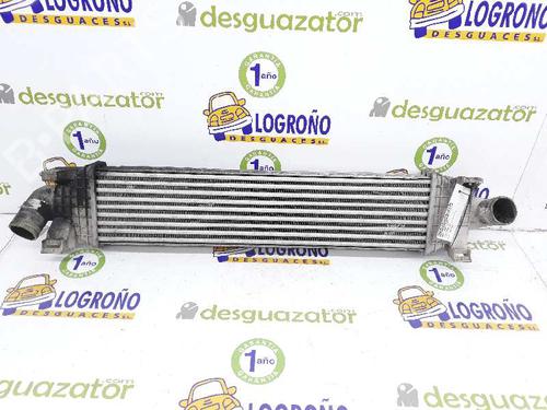 Intercooler FORD FOCUS II (DA_, HCP, DP) 1.6 TDCi (109 hp) 1884879