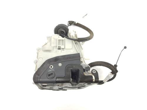 Rear left lock AUDI A4 B8 (8K2) 2.0 TDI | BP6031116C100 
