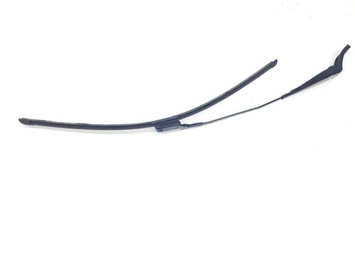 Used Front windshield wiper arm PEUGEOT 2008 I (CU_) 1.5 BlueHDI 100 (102 hp) 18345623