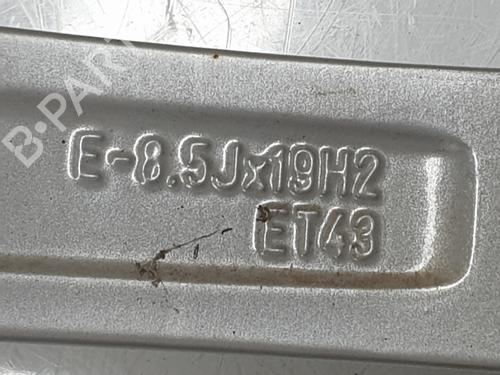 Rim AUDI A6 C7 (4G2, 4GC) 2.0 TDI | BP29535965C45