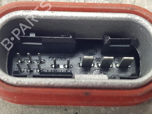 Xenon ballast MERCEDES-BENZ E-CLASS (W211) E 320 CDI (211.026) | BP29311623C53 
