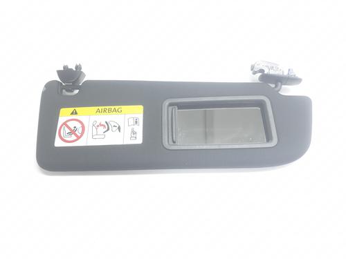 Right sun visor AUDI A6 C7 (4G2, 4GC) 2.0 TDI | BP31855947I2
