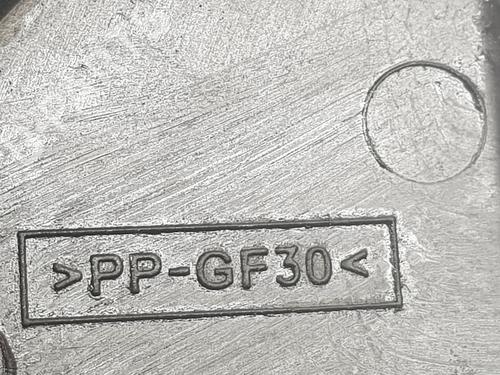 Radiator fan SUBARU OUTBACK (BS) 2.0 D AWD (BSD) | BP32268679M35 