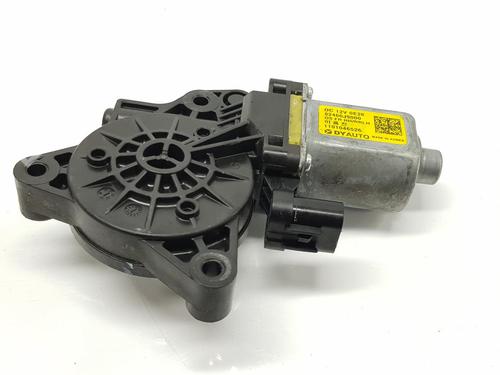 Rudehejsemotor bagstkærm venstre HYUNDAI KONA (OS, OSE, OSI) 1.0 T-GDi | BP17217640E23 