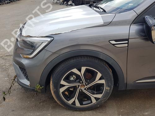 Electronic sensor RENAULT ARKANA I (LCM_, LDN_)  | BP33694524M84  - Image 28