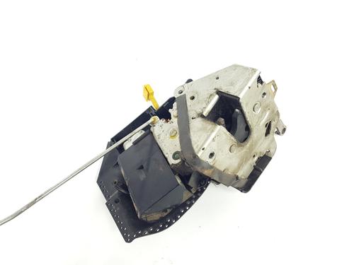 Front left lock BMW 5 (E39) 525 tds | BP24572095C98 