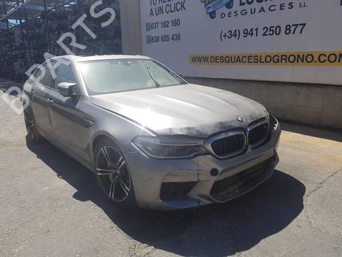 Alternator BMW 5 (G30, F90) M5 | BP38930465M7 - Image 16