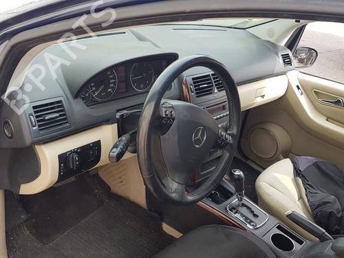 Front left window mechanism MERCEDES-BENZ A-CLASS (W169) A 180 CDI (169.007, 169.307) | BP28196195C22 
