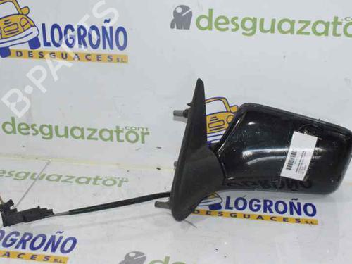 Left mirror VW GOLF III (1H1)  | BP1543538C26 