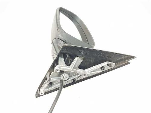 Left mirror SKODA ROOMSTER (5J7) 1.9 TDI | BP5795128C26 