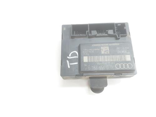 electronic-module-audi-q7-4lb-2006-2007-2008-2009-2010-2011-2012-2013-2014-2015-2016-36362148 main image