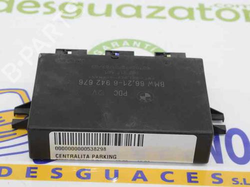 Electronic module BMW X5 (E53) 3.0 d | BP1719131M83 