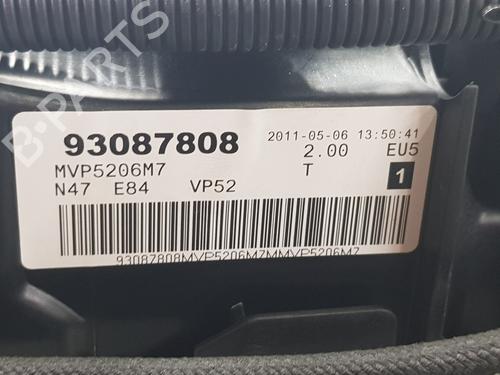 Engine BMW X1 (E84) xDrive 25 d | BP33239270M1 - Image 13