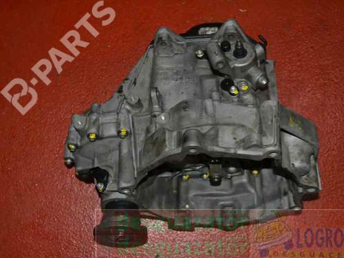 Used Gearbox SKODA FABIA I (6Y2) [1999-2008]  3422237