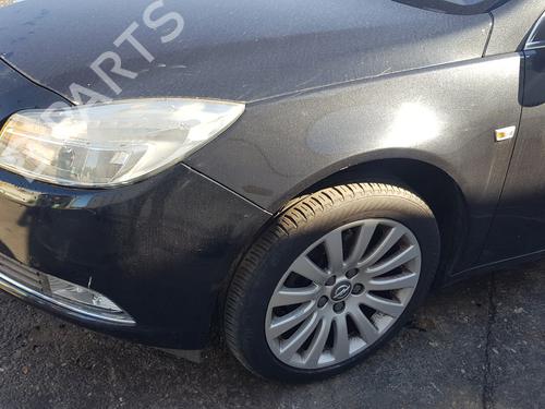 Other OPEL INSIGNIA A (G09) | BP30436995O1
